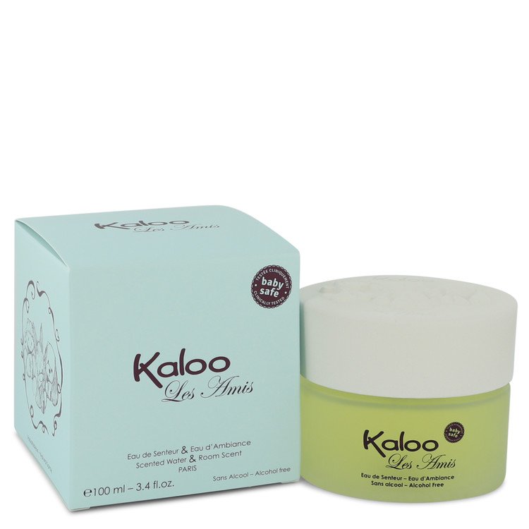 Kaloo Les Amis by Kaloo Eau De Senteur Spray - Room Fragrance Spray 3.4 oz for Men