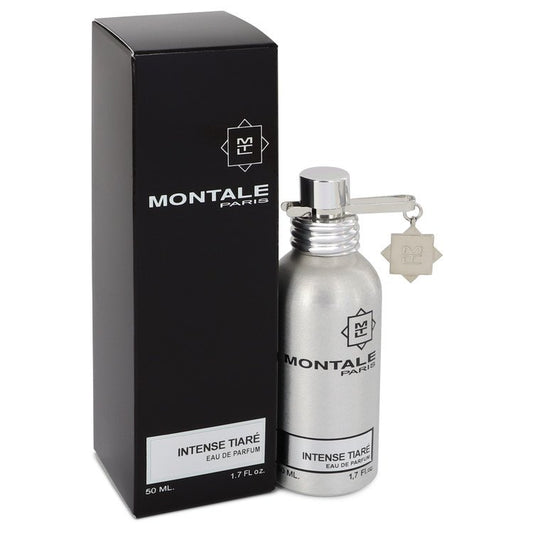 Montale Intense Tiare by Montale Eau De Parfum Spray 1.7 oz for Women