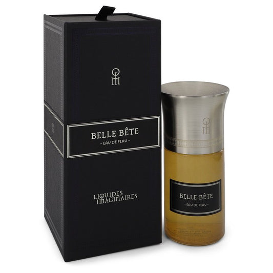 Belle Bete by Liquides Imaginaires Eau De Parfum Spray 3.3 oz for Women