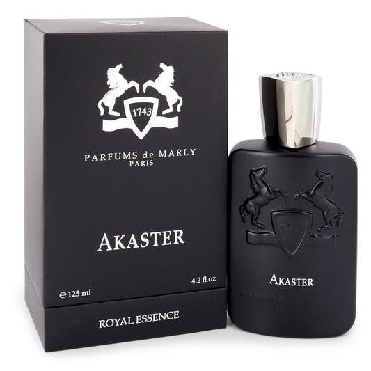 Akaster Royal Essence by Parfums De Marly Eau De Parfum Spray 4.2 oz for Men