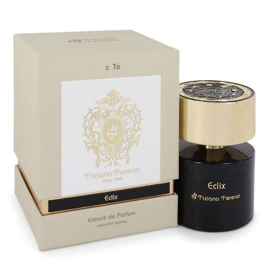 Tiziana Terenzi Eclix by Tiziana Terenzi Extrait De Parfum Spray (unisex) 3.38 oz