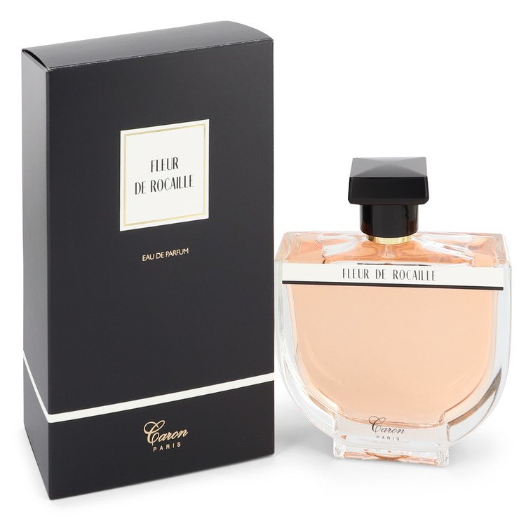 FLEUR DE ROCAILLE by Caron Eau De Parfum Spray for Women