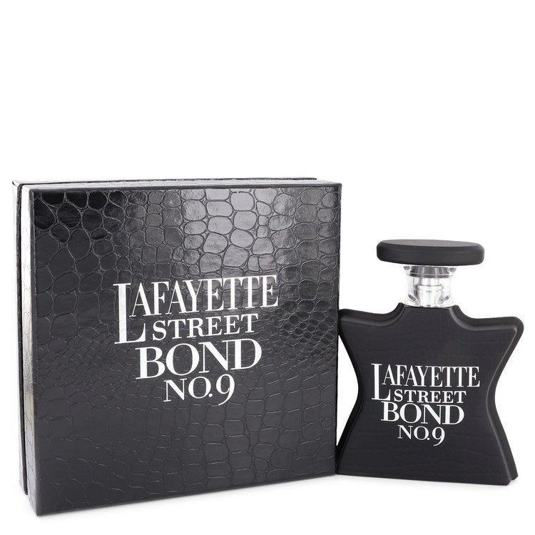 Lafayette Street by Bond No. 9 Eau De Parfum Spray 3.4 oz for Women
