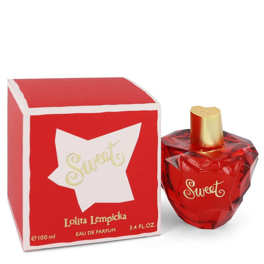 Sweet Lolita Lempicka by Lolita Lempicka Eau De Parfum Spray for Women