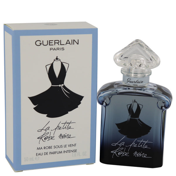 La Petite Robe Noire Intense by Guerlain Eau De Parfum Spray for Women