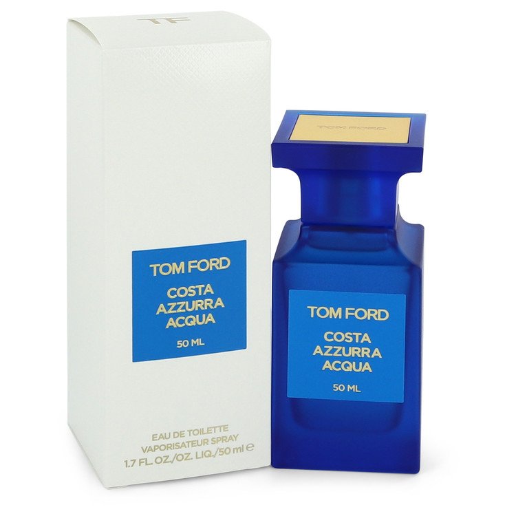 Tom Ford Costa Azzurra Acqua by Tom Ford Eau De Toilette Spray (Unisex)