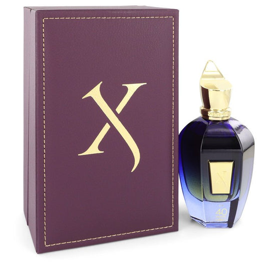 40 Knots by Xerjoff Eau De Parfum Spray (Unisex) 3.4 oz