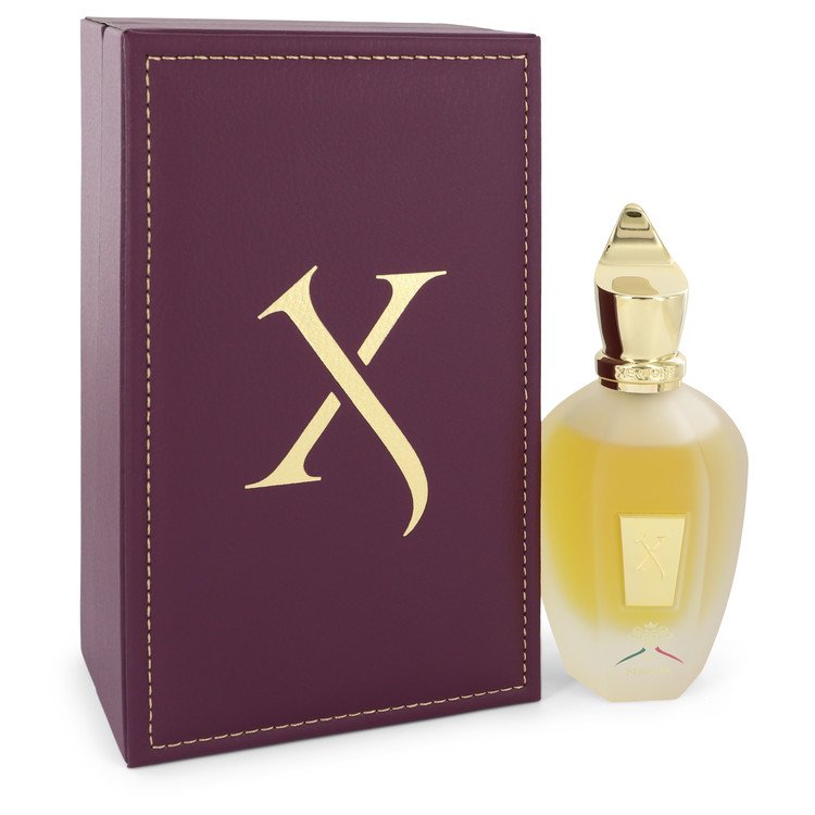 XJ 1861 Naxos by Xerjoff Eau De Parfum Spray (Unisex) 3.4 oz