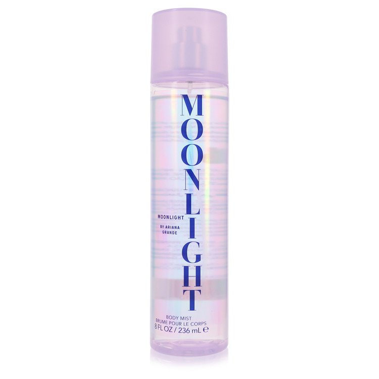 Ariana Grande Moonlight by Ariana Grande Body Mist Spray 8 oz for Women