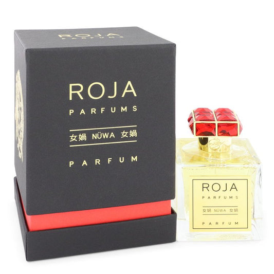 Roja NuWa by Roja Parfums Extrait De Parfum Spray (Unisex) 3.4 oz
