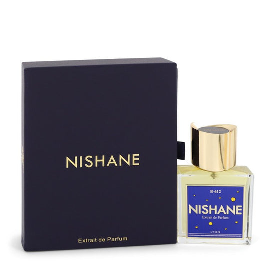 B-612 by Nishane Extrait De Parfum Spray (Unisex) 1.7 oz