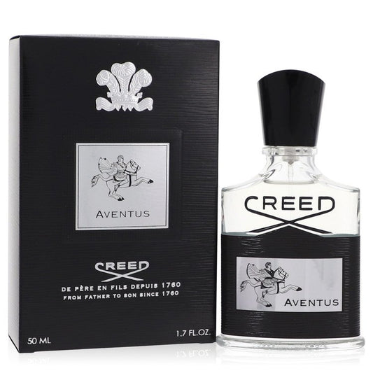 Aventus by Creed Eau De Parfum Spray for Men