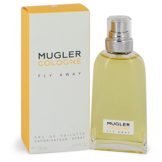 Mugler Love You All by Thierry Mugler Eau De Toilette Spray 3.3 oz for Women