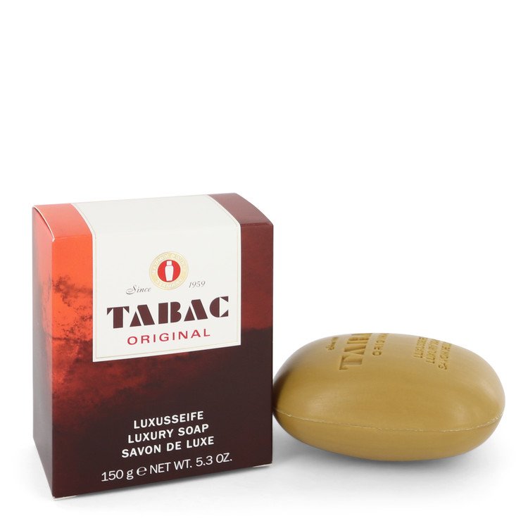 Tabac Original By Maurer & Wirtz For Men. Deodorant Spray 4.4 Oz.
