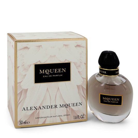 McQueen by Alexander McQueen Eau De Parfum Spray for Women