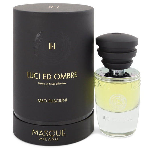 Luci Ed Ombre by Masque Milano Eau De Parfum Spray (Unisex) 1.18 oz