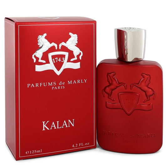 Kalan by Parfums De Marly Eau De Parfum Spray For Men