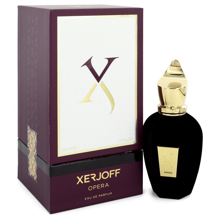 Xerjoff Opera by Xerjoff Eau De Parfum Spray (Unisex) 1.7 oz