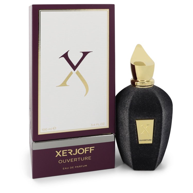 Xerjoff Ouverture by Xerjoff Eau De Parfum Spray (Unisex) 3.4 oz