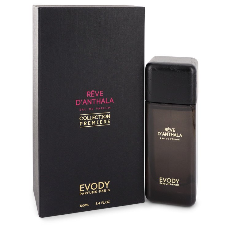 Reve D'anthala by Evody Eau De Parfum Spray 3.4 oz for Women