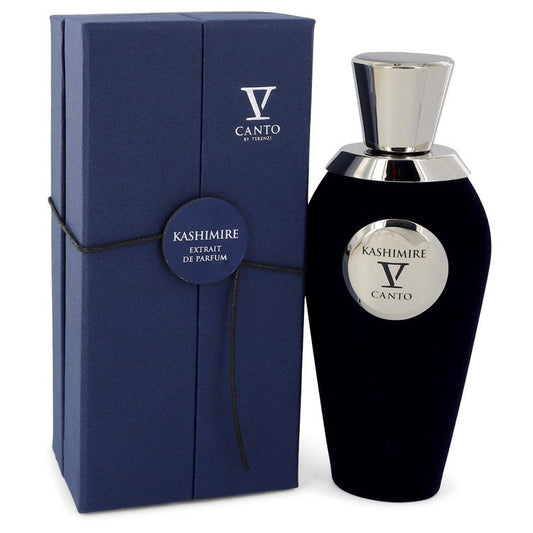 Kashimire V by Canto Extrait De Parfum Spray (Unisex) 3.38 oz