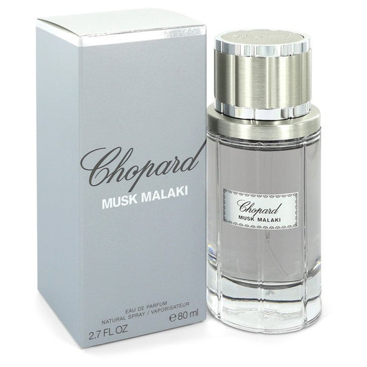 Chopard Musk Malaki by Chopard Eau De Parfum Spray (Unisex) 2.7 oz