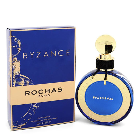 Byzance 2019 Edition by Rochas Eau De Parfum Spray oz for Women