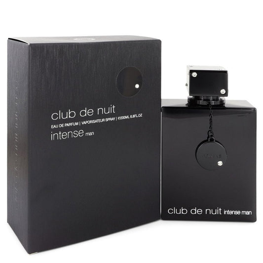 Club De Nuit Intense by Armaf Eau De Parfum Spray