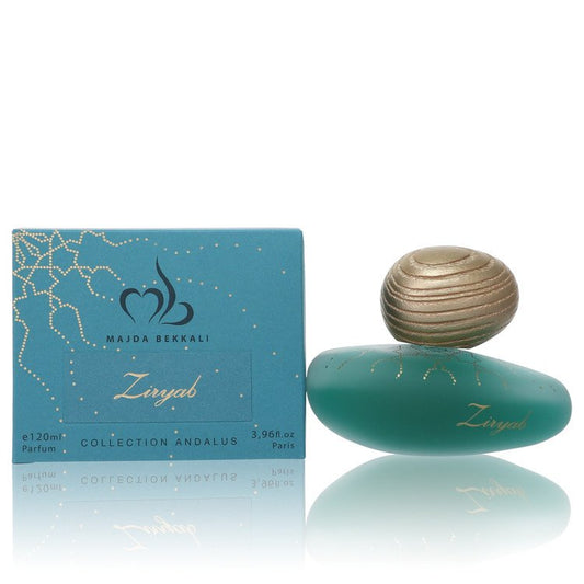 Ziryab  by Majda Bekkali Eau De Parfum Spray (Unisex) 3.96 oz for Women