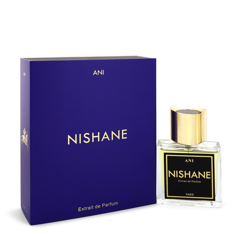 Nishane Ani by Nishane Extrait De Parfum Spray (Unisex)