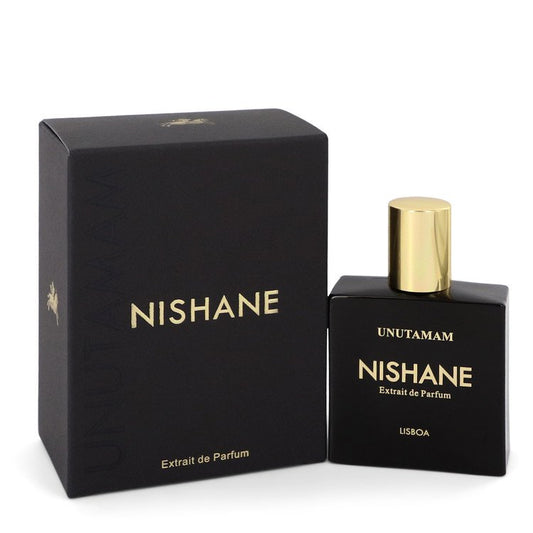 Nishane Unutamam by Nishane Extrait De Parfum Spray (Unisex) 1 oz