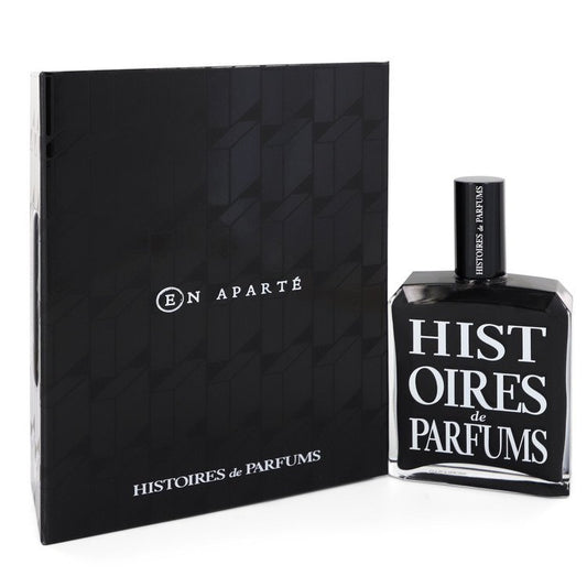 Outrecuidant by Histoires De Parfums Eau De Parfum Spray (Unisex) 4 oz