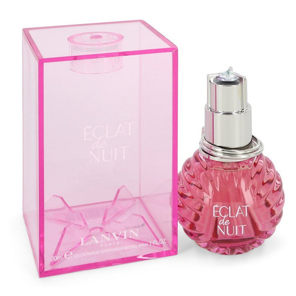 Eclat De Nuit by Lanvin Eau De Parfum Spray 1 oz for Women