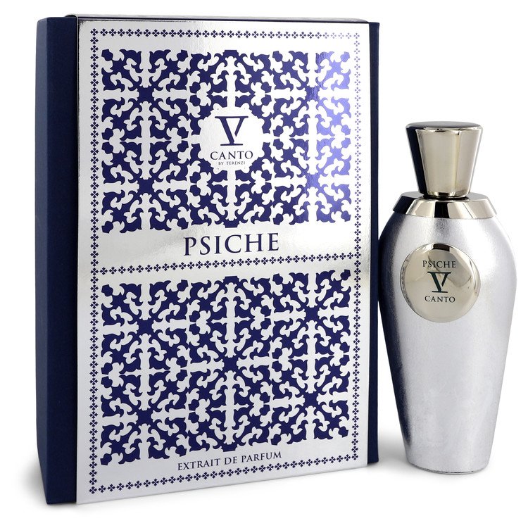 Psiche V by Canto Extrait De Parfum Spray (Unisex) 3.38 oz