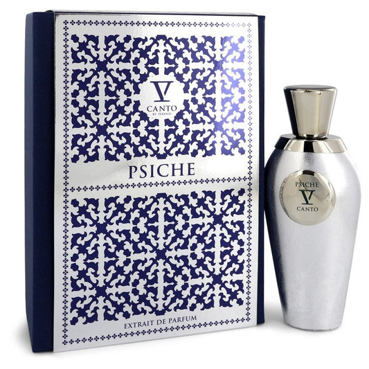 Psiche V by Canto Extrait De Parfum Spray (Unisex) 3.38 oz