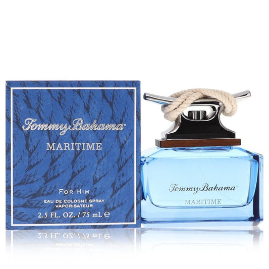 Tommy Bahama Maritime by Tommy Bahama Eau De Cologne Spray oz for Men