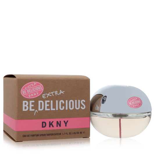 Be Extra Delicious by Donna Karan Eau De Parfum Spray for Women