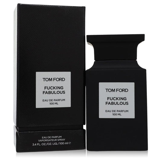 Fucking Fabulous by Tom Ford Eau De Parfum Spray 3.4 oz for Women