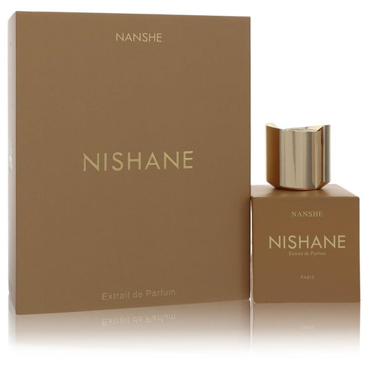 Nanshe by Nishane Extrait de Parfum (Unisex) 3.4 oz