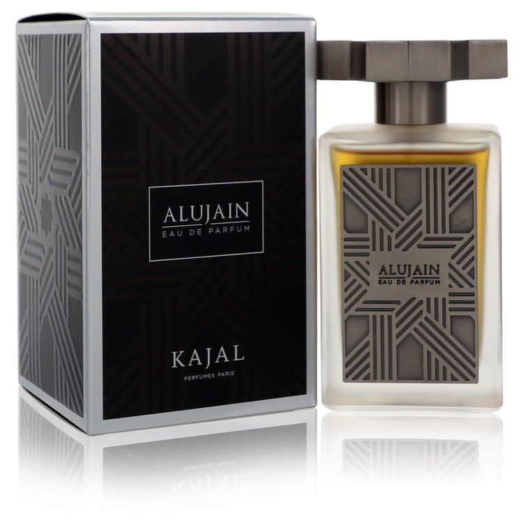 Alujain by Kajal Eau De Parfum Spray (Unisex) 3.4 oz