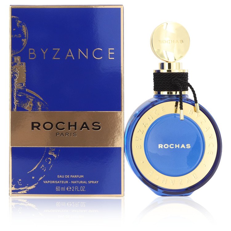 Byzance 2019 Edition by Rochas Eau De Parfum Spray 2 oz for Women
