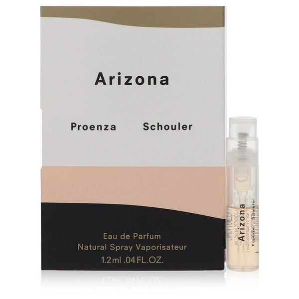 Arizona by Proenza Schouler Vial sample .04 oz for Women The