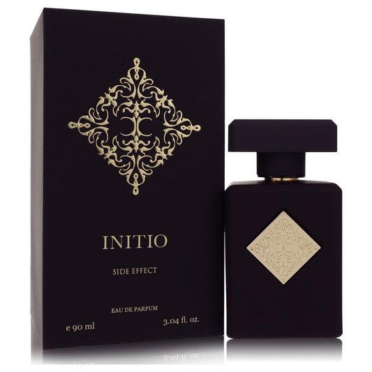 Initio Side Effect by Initio Parfums Prives Eau De Parfum Spray (Unisex) 3.04 oz