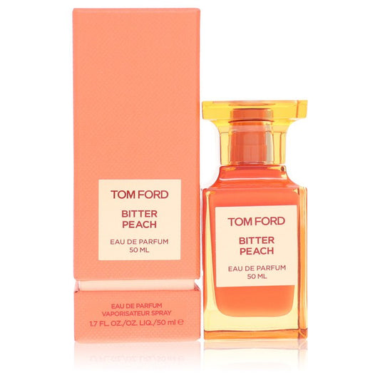 Tom Ford Bitter Peach by Tom Ford Eau De Parfum Spray (Unisex)