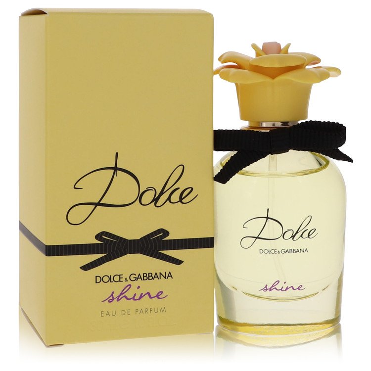 Dolce Shine by Dolce & Gabbana Eau De Parfum Spray for Women