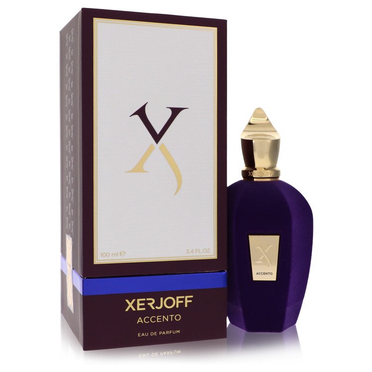 Xerjoff Accento by Xerjoff Eau De Parfum Spray for Women