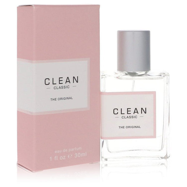 Clean Original by Clean Eau De Parfum Spray for Women