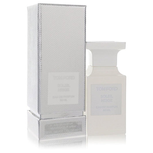 Tom Ford Soleil Neige by Tom Ford Eau De Parfum Spray (Unisex) for Men