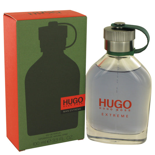Hugo Extreme by Hugo Boss Eau De Parfum Spray 2.5 oz for Men