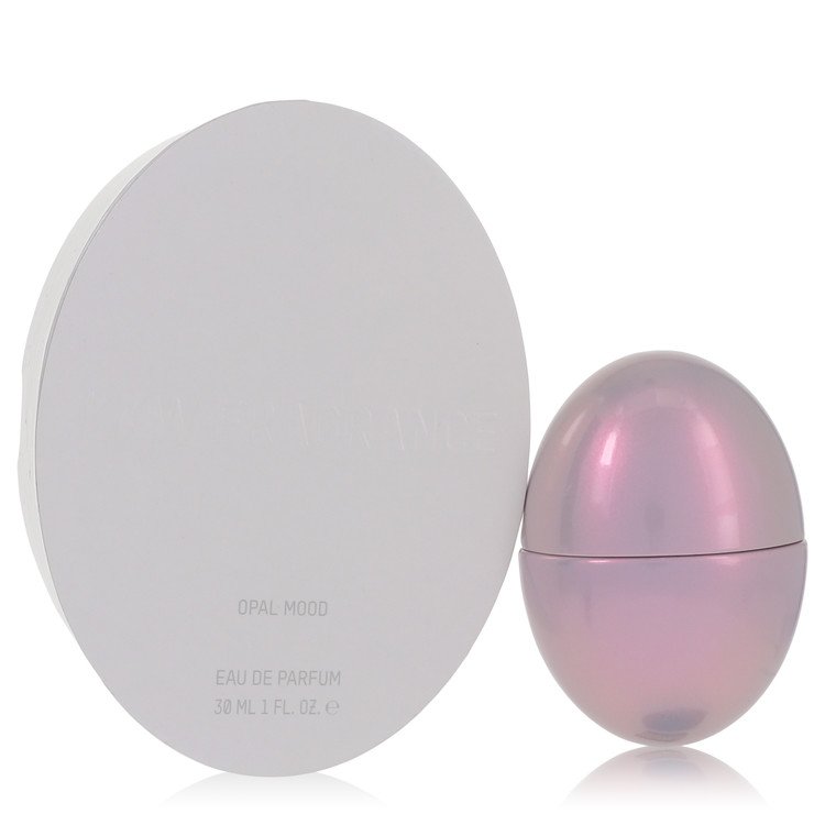 Kkw Opal Mood by Kkw Fragrance Eau De Parfum Spray 1 oz for Women